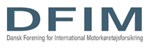 DFIM Logo